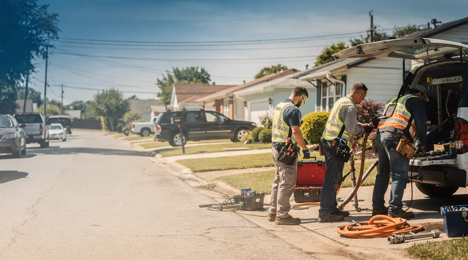 Water Heater Repair in Littlefield, AZ near me